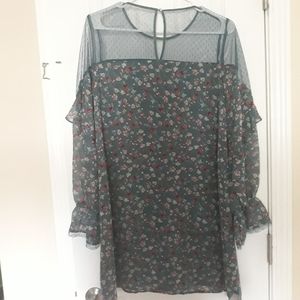 Francesca's Boutique dress